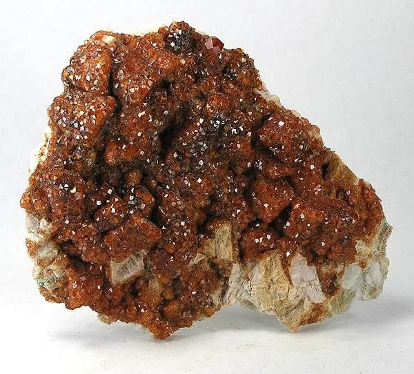 Spessartine - image 1