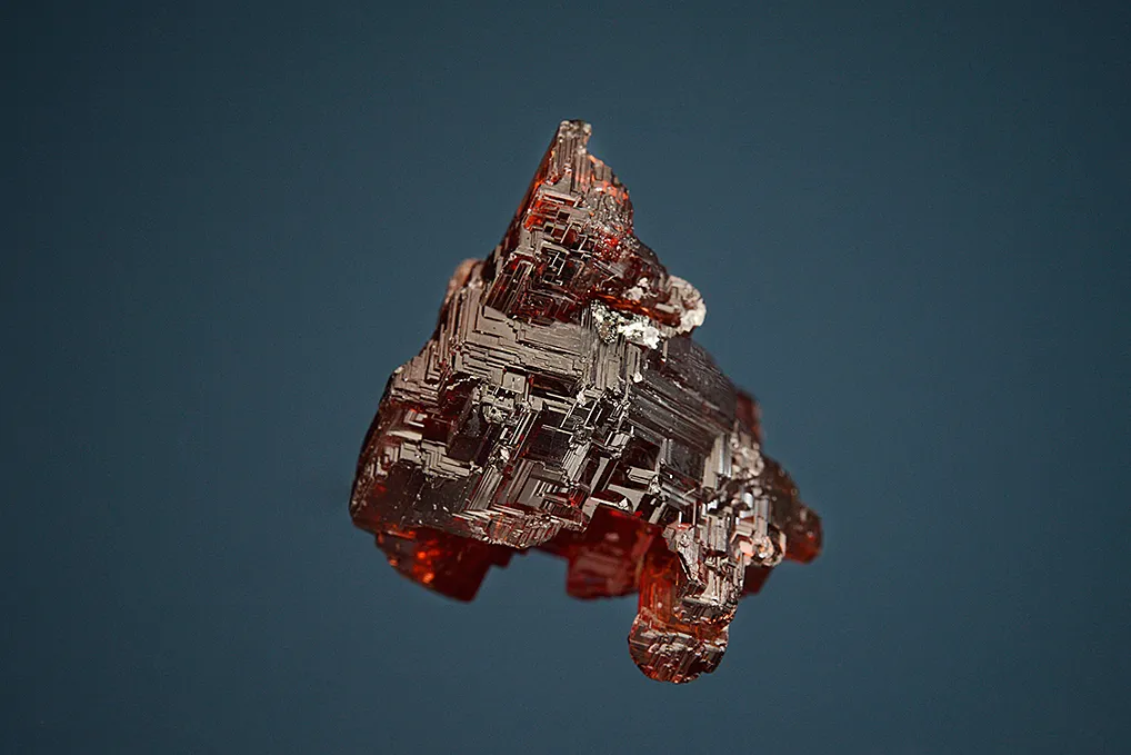Spessartine - image 3