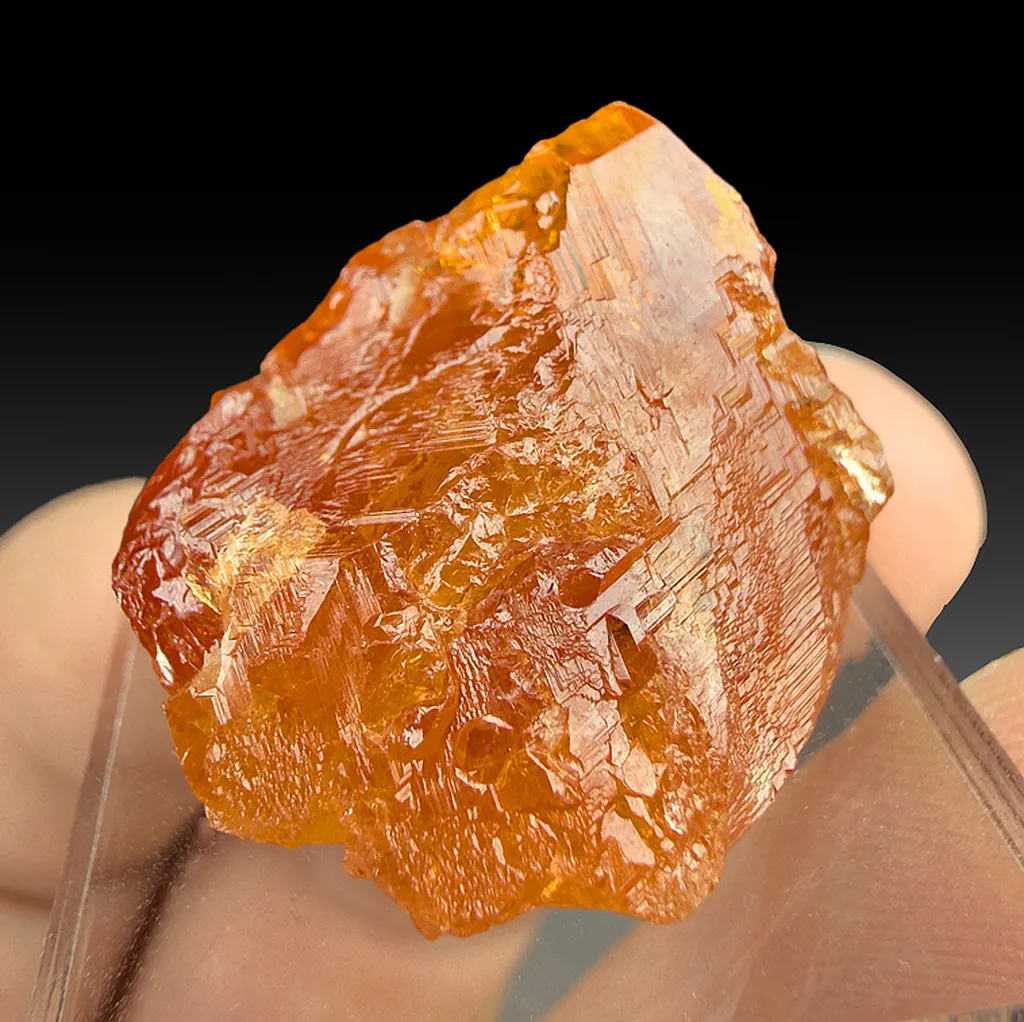Spessartine image