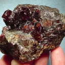 Spessartine - image 1