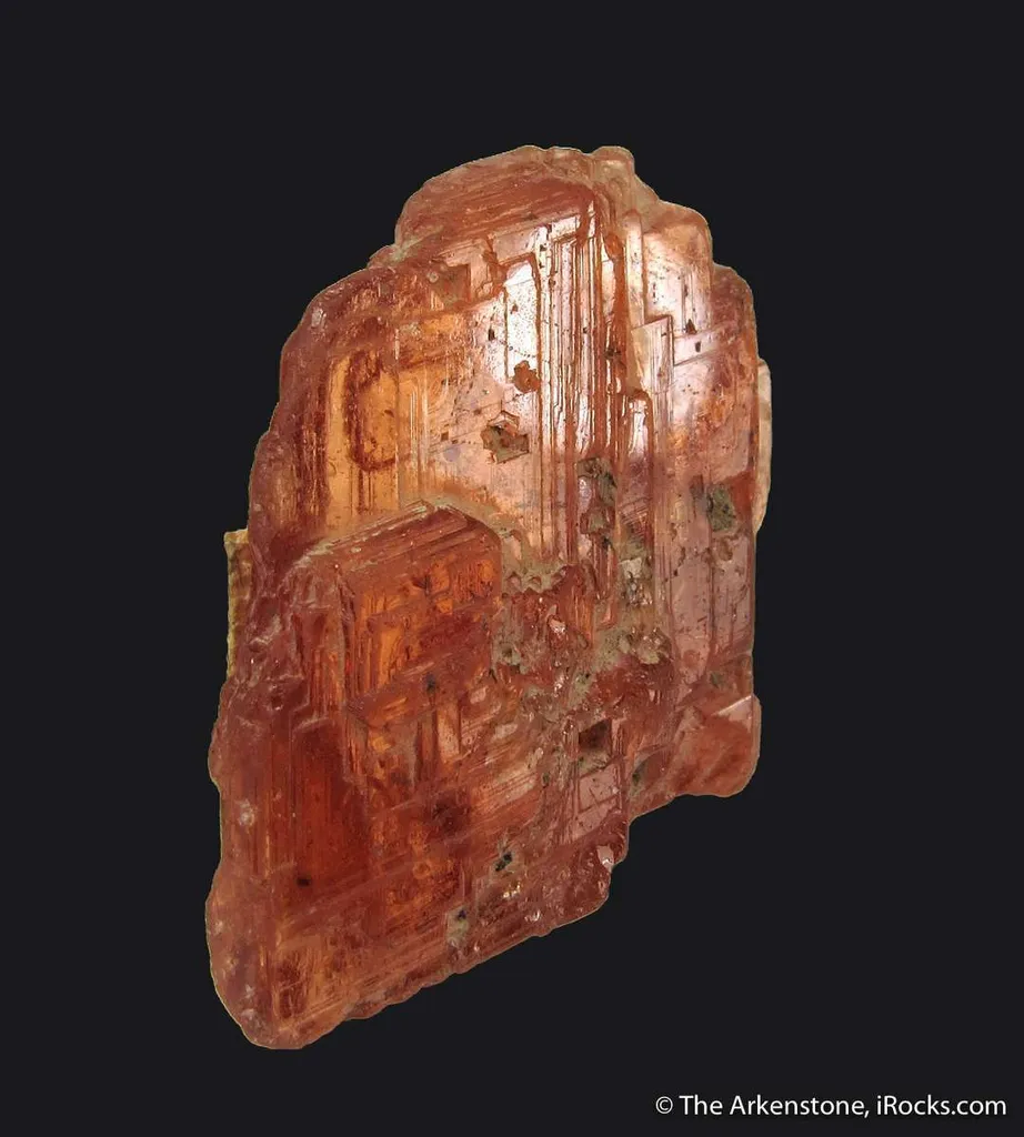 Spessartine - image 2