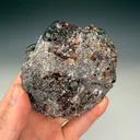 Spessartine - image 1