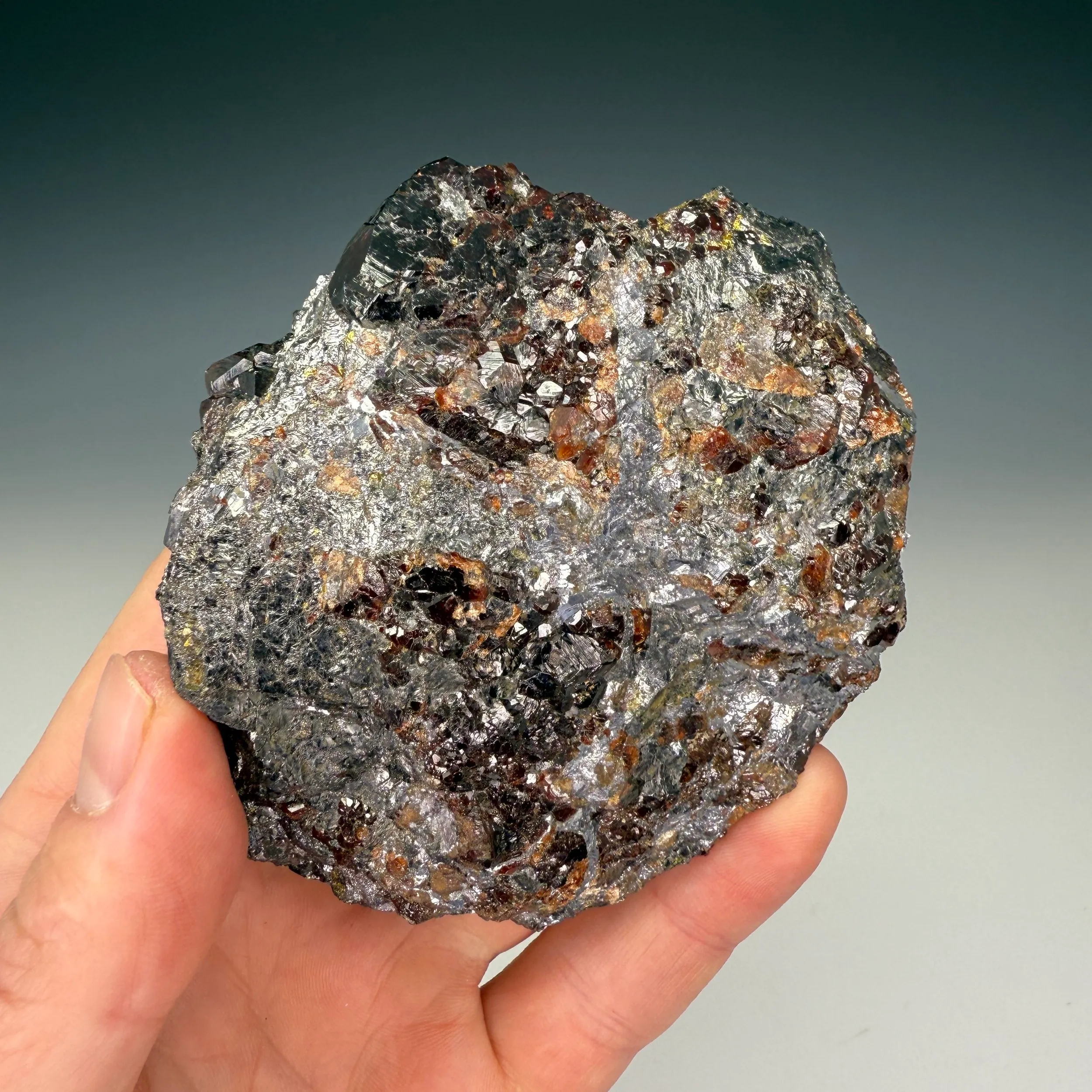 Spessartine - image 1