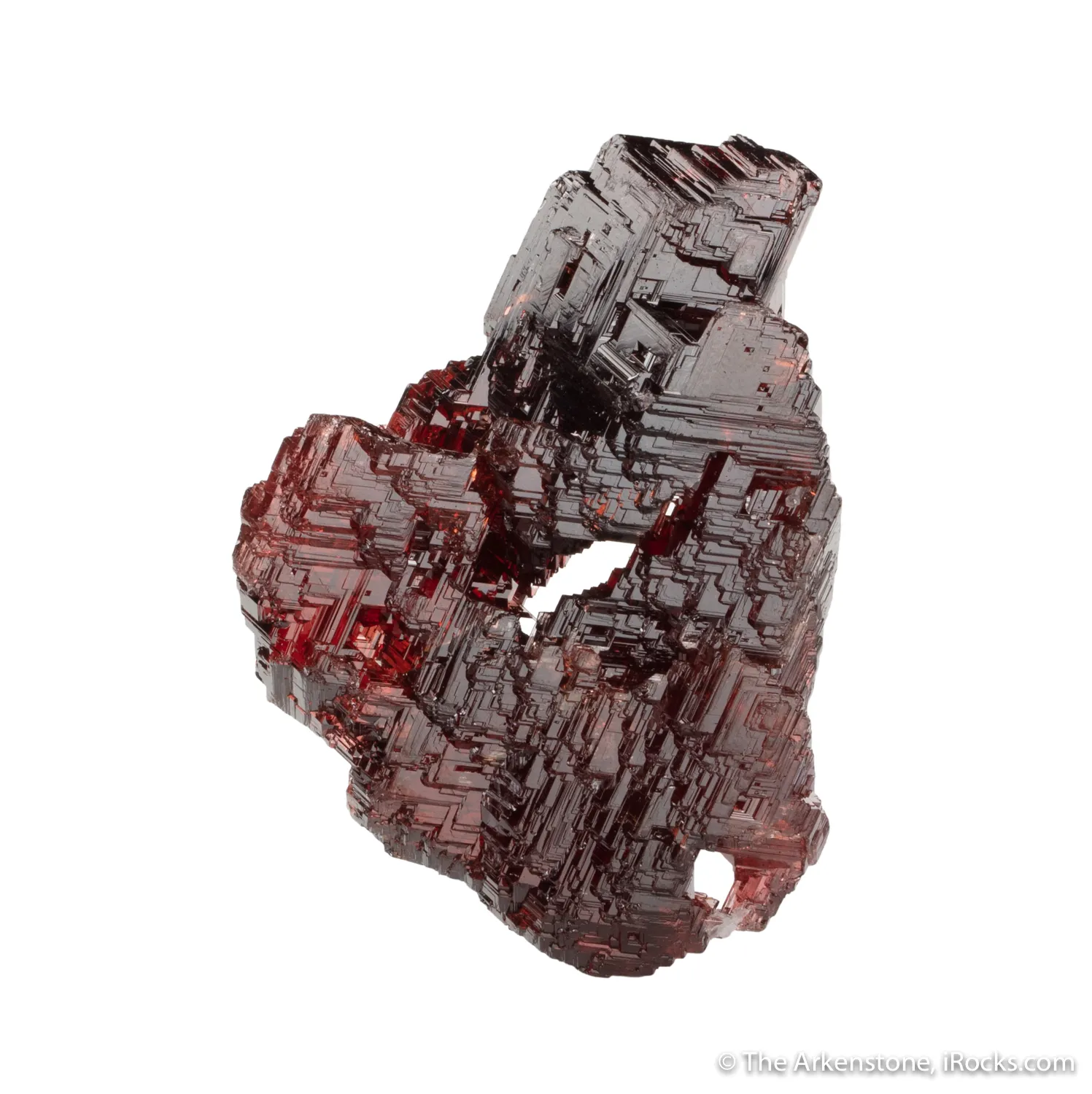 Spessartine - image 1