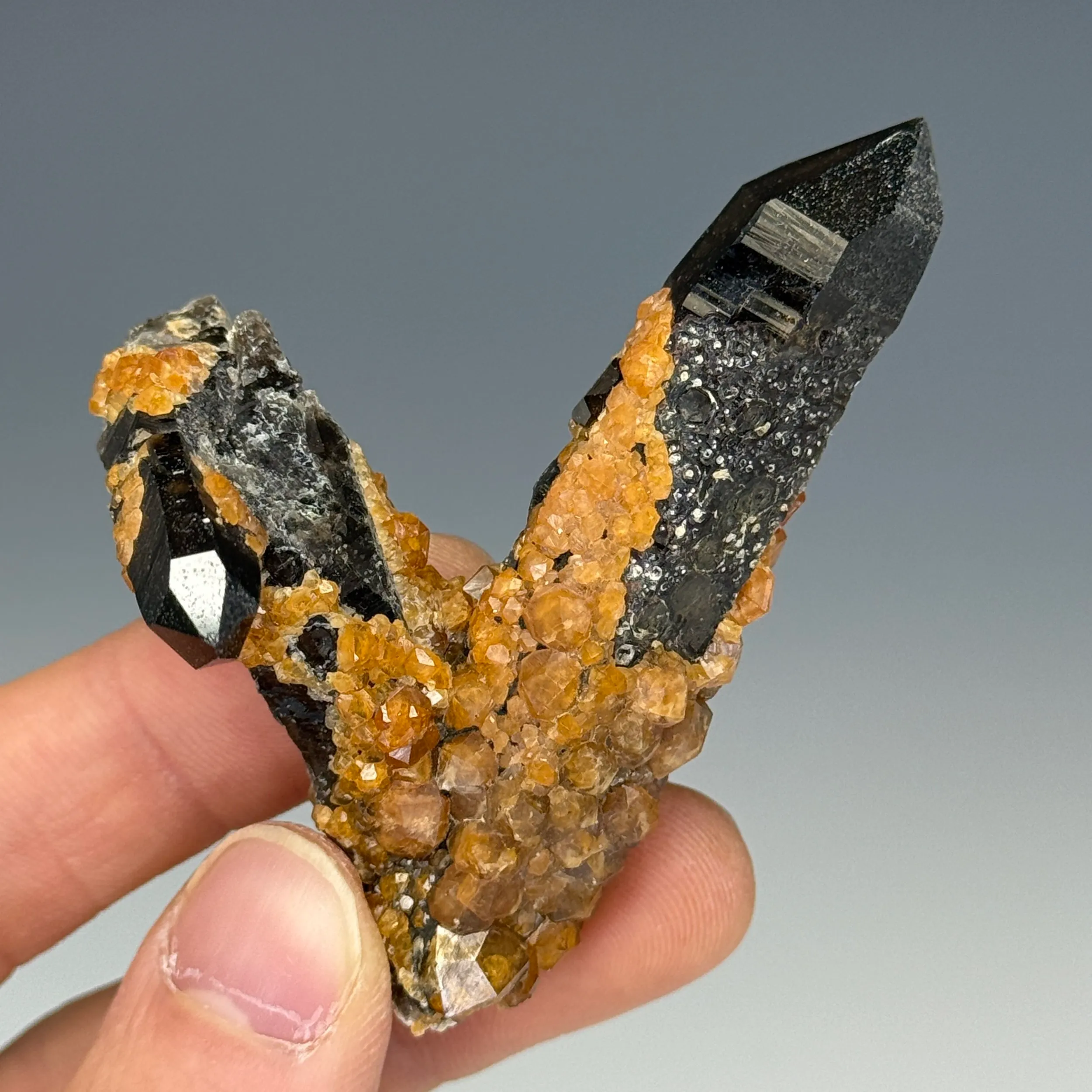 Spessartine - image 1