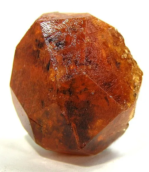 Spessartine image