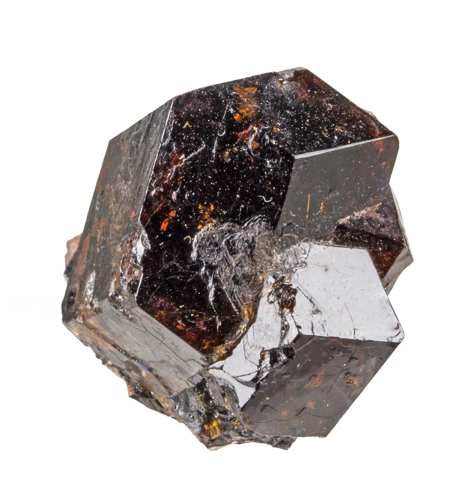 Spessartine - image 6