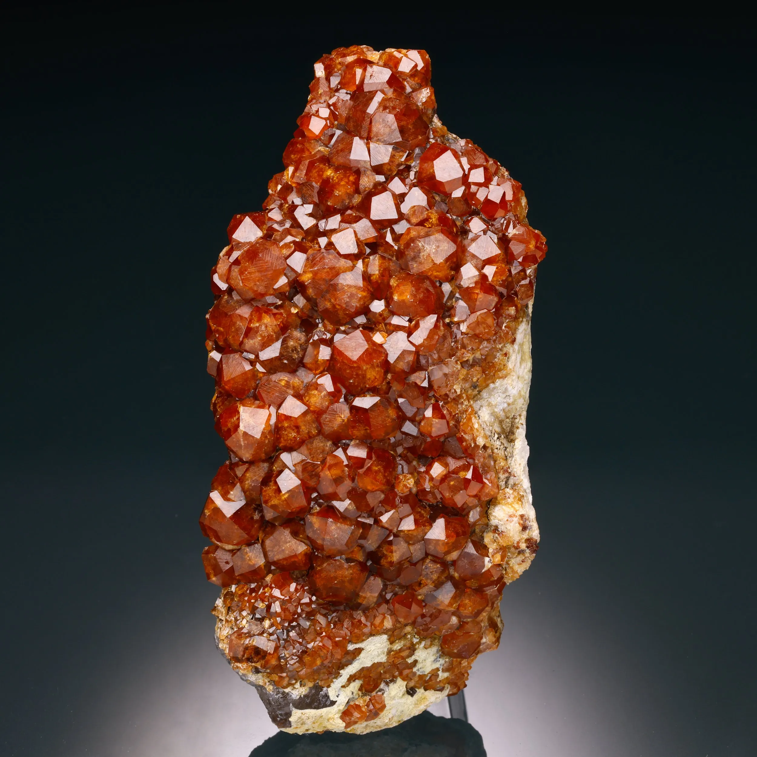 Spessartine - image 1