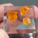 Spessartine - image 2