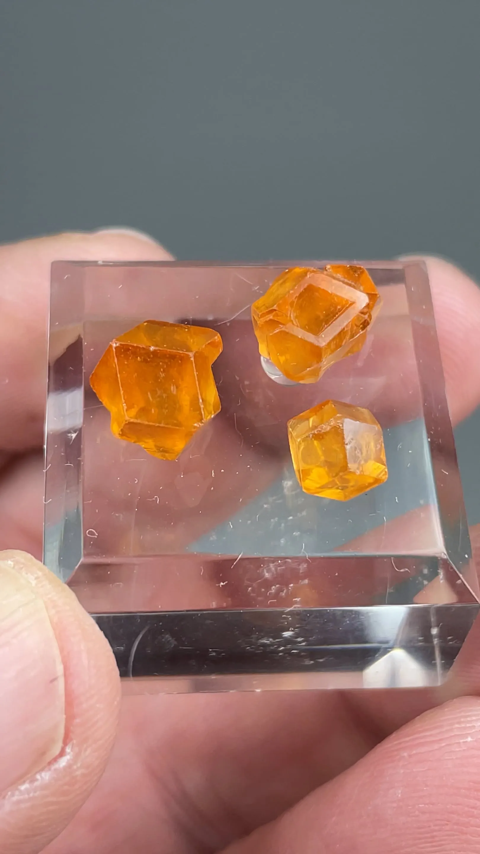 Spessartine - image 2