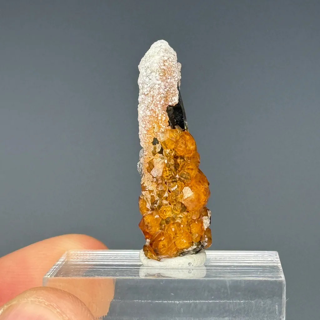 Spessartine image
