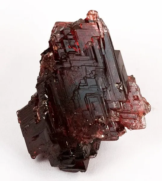 Spessartine image