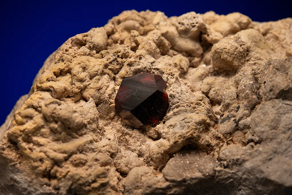 Spessartine - image 2