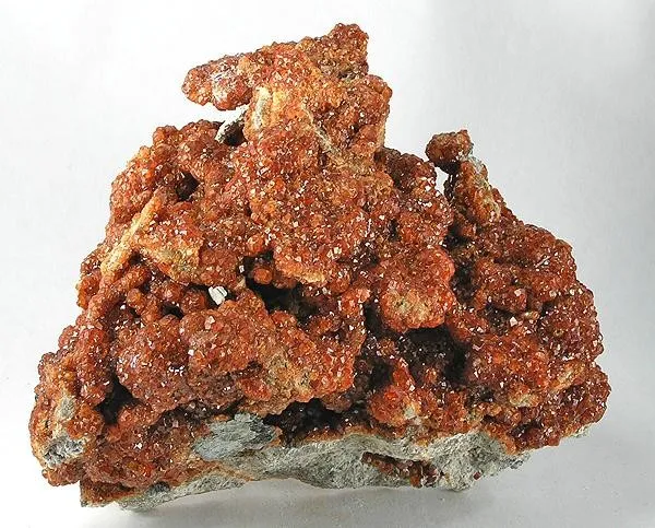 Spessartine, Feldspar Group image
