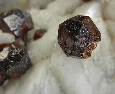 Spessartine, Feldspar Group - image 2