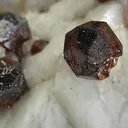 Spessartine, Feldspar Group - image 2