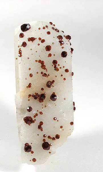 Spessartine, Feldspar Group image