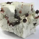 Spessartine, Feldspar Group - image 1