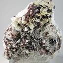 Spessartine, Feldspar Group - image 1