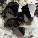 Spessartine, Feldspar Group - image 2