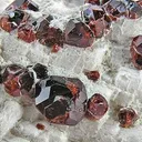 Spessartine, Feldspar Group - image 2