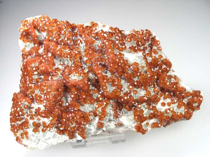 Spessartine, Feldspar Group image