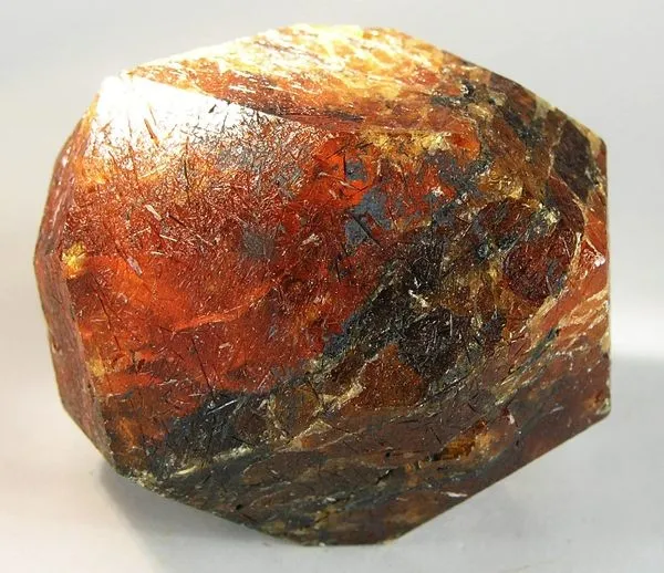 Spessartine image
