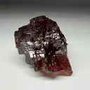 Spessartine from Brazil, Minas Gerais, Navegadora claim - image 1