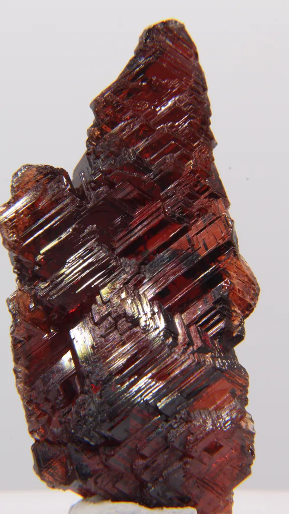 Spessartine from Navegadora claim image