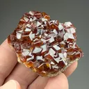 Spessartine from Wushan, De'an Co., Jiangxi, China - image 2