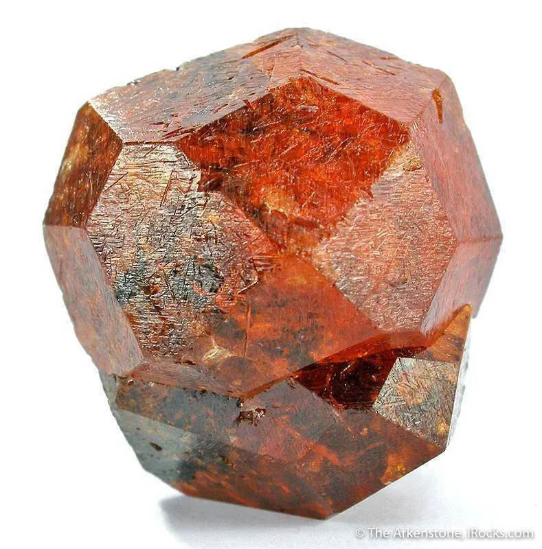 Spessartine Garnet - image 3