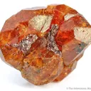 Spessartine Garnet - image 2