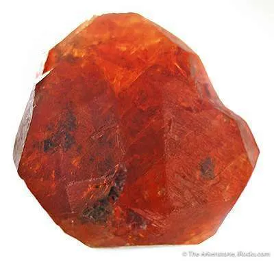 Spessartine Garnet - image 4