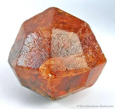 Spessartine Garnet - image 3