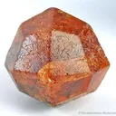 Spessartine Garnet - image 3