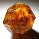 Spessartine Garnet - image 3