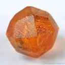 Spessartine Garnet - image 1