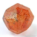 Spessartine Garnet - image 2