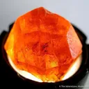 Spessartine Garnet - image 4