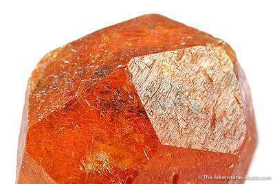 Spessartine Garnet - image 3