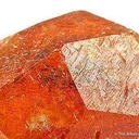 Spessartine Garnet - image 3