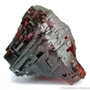 Spessartine Garnet - image 1