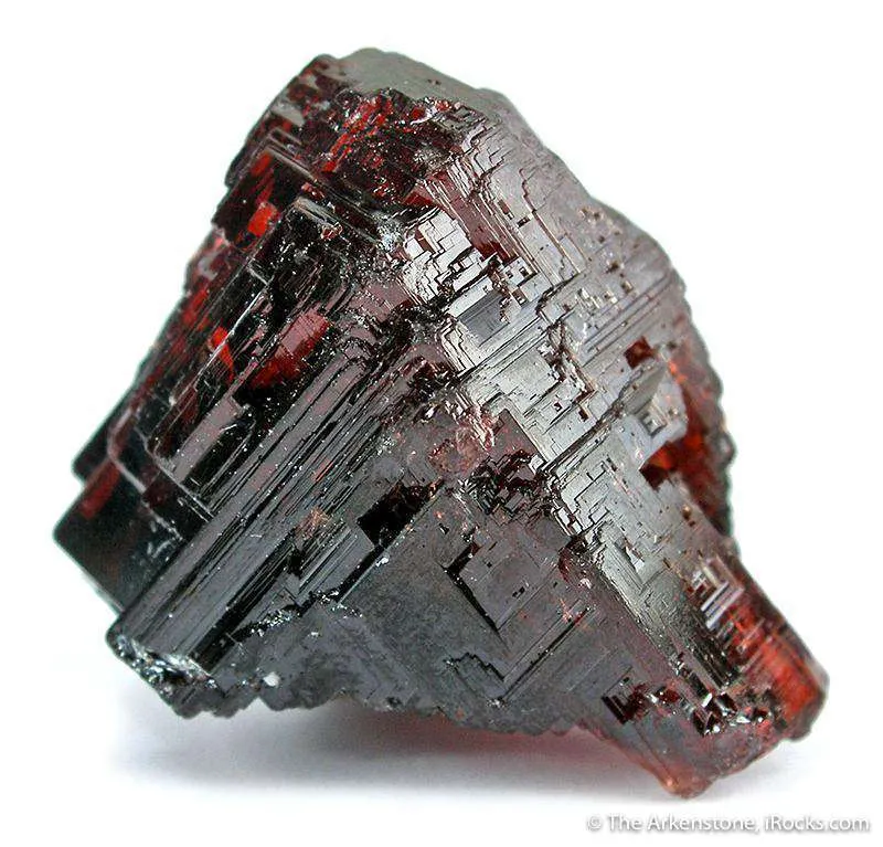 Spessartine Garnet - image 1