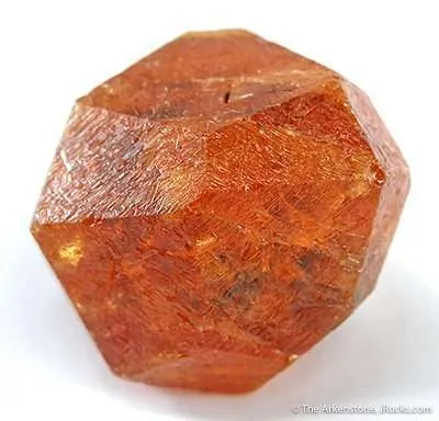 Spessartine Garnet - image 2
