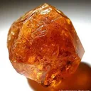 Spessartine Garnet - image 2