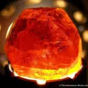Spessartine Garnet - image 2