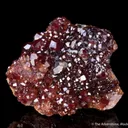 Spessartine Garnet - image 4