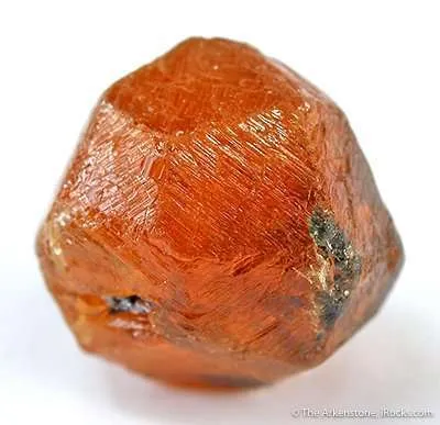 Spessartine Garnet - image 1