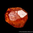 Spessartine Garnet - image 5