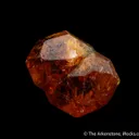 Spessartine Garnet - image 4